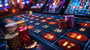 Simbol bonus dan fitur putaran gratis Fortune Tiger