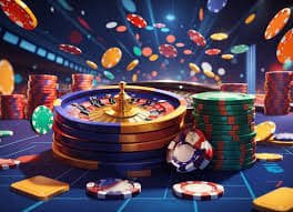 Dashboard statistik dan riwayat permainan Fortune Tiger