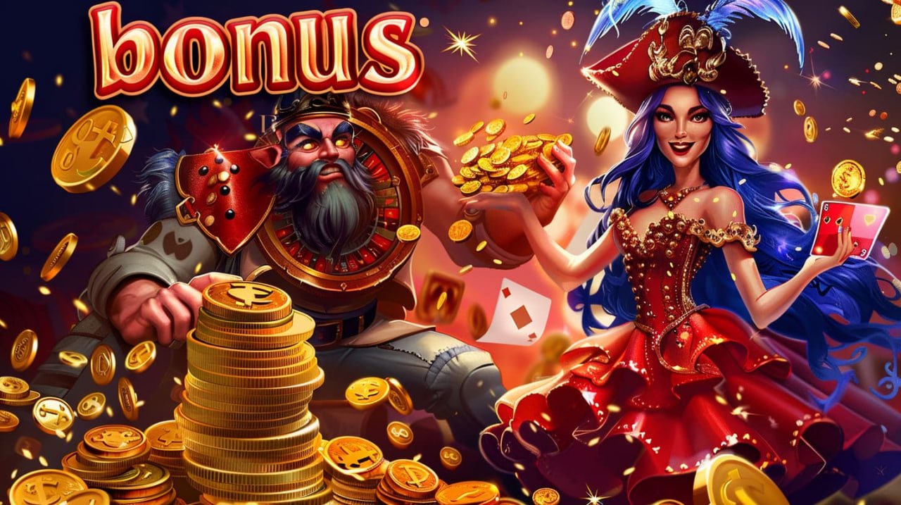 Koleksi game slot populer di Top Trend Gaming jmtoto